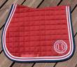 Tapis Harcour comme neuf taille cheval 