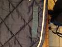 Tapis poney Dyon