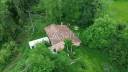 Maison sur 39ha avec étang en forêt de la Double