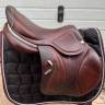 Selle CWD mademoiselle 17"