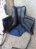 Selle ludomar Alexa mixte 