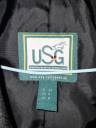 Veste de concours USG Femme  