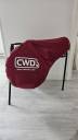 Selle CWD 17.5  quartiers 3C 2017