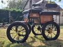 voiture Marathon
