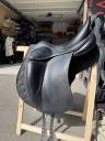 selle dressage 