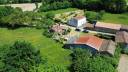 Ancienne Ferme sur 10 ha