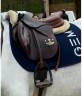 Selle delgrange 16,5