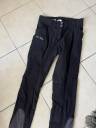 Pantalon Félix buller noir grip 