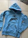 Sweat turquoise spook 