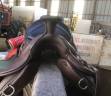 Selle atena prestige 17 pouces 