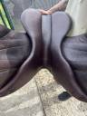 Selle forestier mono quartier 