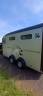 Van 4 places Cheval Liberté 