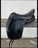 Selle Manta cuir 