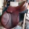 Selle mixte 