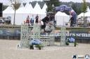 Femelle PFS 6 ans gros moyens