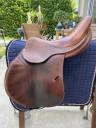 Selle mixte Antares