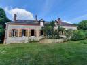 Propriété équestre sur 6,3 ha à 15 mn de Vierzon (18)