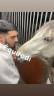 Sofien 36 ans Palefrenier pour un poste logé 