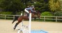 PFS Mâle de sport de 4 ans 