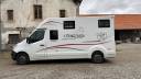 Camion VL 2 chevaux (63) LOCATION