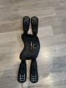 Sangle courte de dressage Spider - ERREPLUS