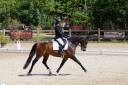 SF 5 ans Dressage 