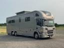 STX 6 CHEVAUX AVEC POP OUT, PUSH UP, CUISINE AMERICAINE