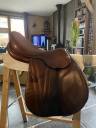 Selle Butet de 2018 17.5"