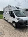 Fiat Ducato 180 cv