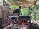 Voiture attelage 4 Roues van Boxtel