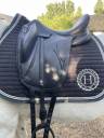 Selle Devoucoux 