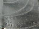 Selle de dressage Antares 17' 