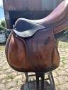 Selle Altair by antarès 18 pouces 