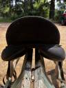 Selle de dressage Wintec Pro 17 pouces