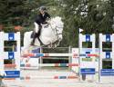 A vendre poney pour épreuves AS