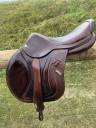 Selle cwd mademoiselle 2gs 