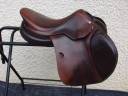 Selle Antares Connexion 17'5