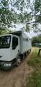 Camion 3 chevaux avec home car.