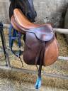 Selle mixte zaldi