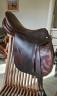 Selle Mixte Childeric 