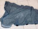 Chemise anti - mouche nid abeiles 