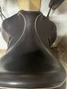 Selle dressage custom saddlery