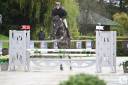 Magnifique 6 ans CSO 