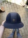 Casque Charle Owen