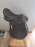 Selle d'obstacle EKUS F3 neuve