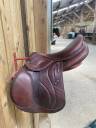 Selle devoucoux Biarritz Lab