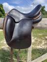 Selle de dressage Parvins 