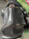 Selle dressage Erreplus Adelinde 