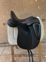Selle de dressage 