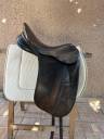 Selle dressage 